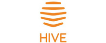Hive brand logo for reviews of online shopping for Electronics products