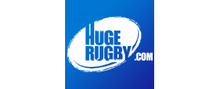 HugeRugby brand logo for reviews of online shopping for Sport & Outdoor products