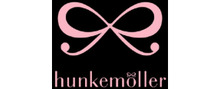 Hunkemöller brand logo for reviews of online shopping for Fashion products