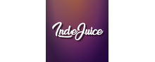 IndeJuice brand logo for reviews of online shopping for Multimedia & Subscriptions Reviews & Experiences products