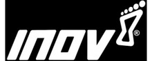 INOV-8 brand logo for reviews of online shopping for Sport & Outdoor products