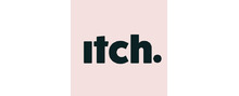 Itch Petcare brand logo for reviews of Other Services Reviews & Experiences