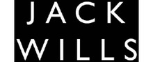 Jack Wills brand logo for reviews of online shopping for Fashion Reviews & Experiences products
