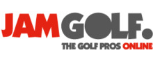 Jam Golf brand logo for reviews of online shopping for Sport & Outdoor products