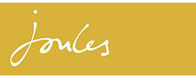 Joules brand logo for reviews of online shopping for Fashion Reviews & Experiences products