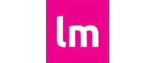 Lastminutes.com brand logo for reviews of travel and holiday experiences