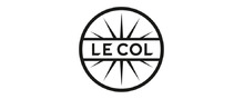 Le Col brand logo for reviews of online shopping for Fashion products