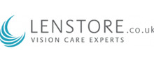 Lenstore brand logo for reviews of Other Services Reviews & Experiences