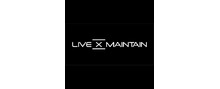 Live X Maintain brand logo for reviews of online shopping for Homeware Reviews & Experiences products