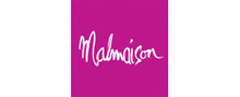 Malmaison brand logo for reviews of travel and holiday experiences