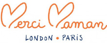 Merci Maman brand logo for reviews of online shopping for Fashion products