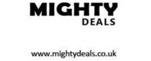 Mighty Deals brand logo for reviews of Bookmakers & Discounts Stores
