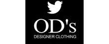 OD's Designer Clothing brand logo for reviews of online shopping for Fashion Reviews & Experiences products