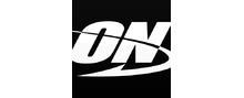 Optimum Nutrition brand logo for reviews of diet & health products