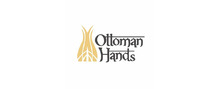 Ottoman Hands brand logo for reviews of online shopping for Jewellery Reviews & Customer Experience products