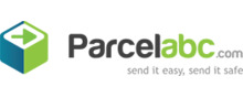 Parcel ABC brand logo for reviews of Postal Services Reviews & Experiences