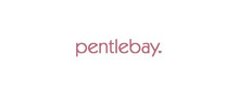 Pentlebay brand logo for reviews of online shopping for Fashion products