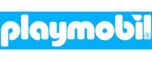 PlayMobil brand logo for reviews of online shopping for Children & Baby products