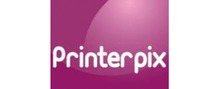 PrinterPix brand logo for reviews of Gift shops