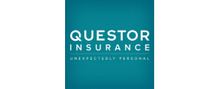 Questor Insurance brand logo for reviews of insurance providers, products and services