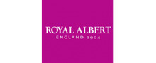 Royal Albert brand logo for reviews of online shopping for Homeware products