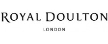 Royal Doulton brand logo for reviews of online shopping for Homeware products