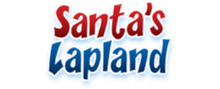Santa's Lapland brand logo for reviews of travel and holiday experiences