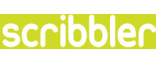 Scribbler brand logo for reviews of Gift shops