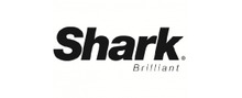 Shark Clean brand logo for reviews of online shopping for Homeware products