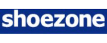 Shoe Zone brand logo for reviews of online shopping for Fashion products