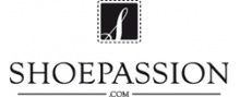 SHOEPASSION.com brand logo for reviews of online shopping for Fashion products