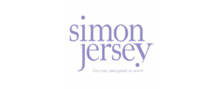 Simon Jersey brand logo for reviews of online shopping for Fashion Reviews & Experiences products