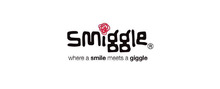 Smiggle brand logo for reviews of Education