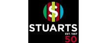 Stuarts London brand logo for reviews of online shopping for Fashion products