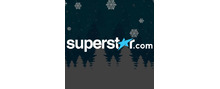 SuperStar Tickets brand logo for reviews of travel and holiday experiences