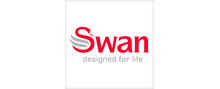 Swan Products brand logo for reviews of online shopping for Homeware Reviews & Experiences products