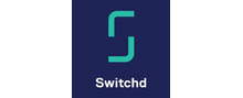 Switchd brand logo for reviews of energy providers, products and services