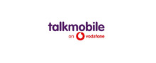 TalkMobile brand logo for reviews of mobile phones and telecom products or services