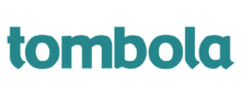 Tombola brand logo for reviews 