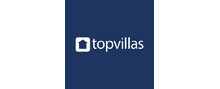 Top Villas brand logo for reviews of travel and holiday experiences
