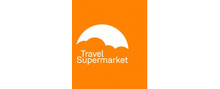 TravelSupermarket brand logo for reviews of travel and holiday experiences