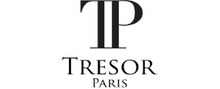 Tresor Paris brand logo for reviews of online shopping for Fashion products