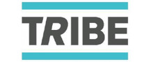 Tribe brand logo for reviews of diet & health products