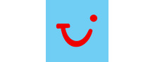 TUI Villas brand logo for reviews of travel and holiday experiences
