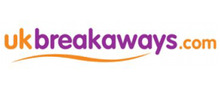 UK Breakaways brand logo for reviews of travel and holiday experiences