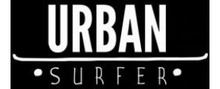Urban Surfer brand logo for reviews of online shopping for Fashion products
