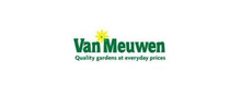 Van Meuwen brand logo for reviews of House & Garden Reviews & Experiences