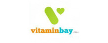 Vitamin Bay brand logo for reviews of diet & health products