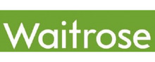 Waitrose Gifts brand logo for reviews of Gift shops