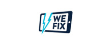 WeFix brand logo for reviews of Other Services